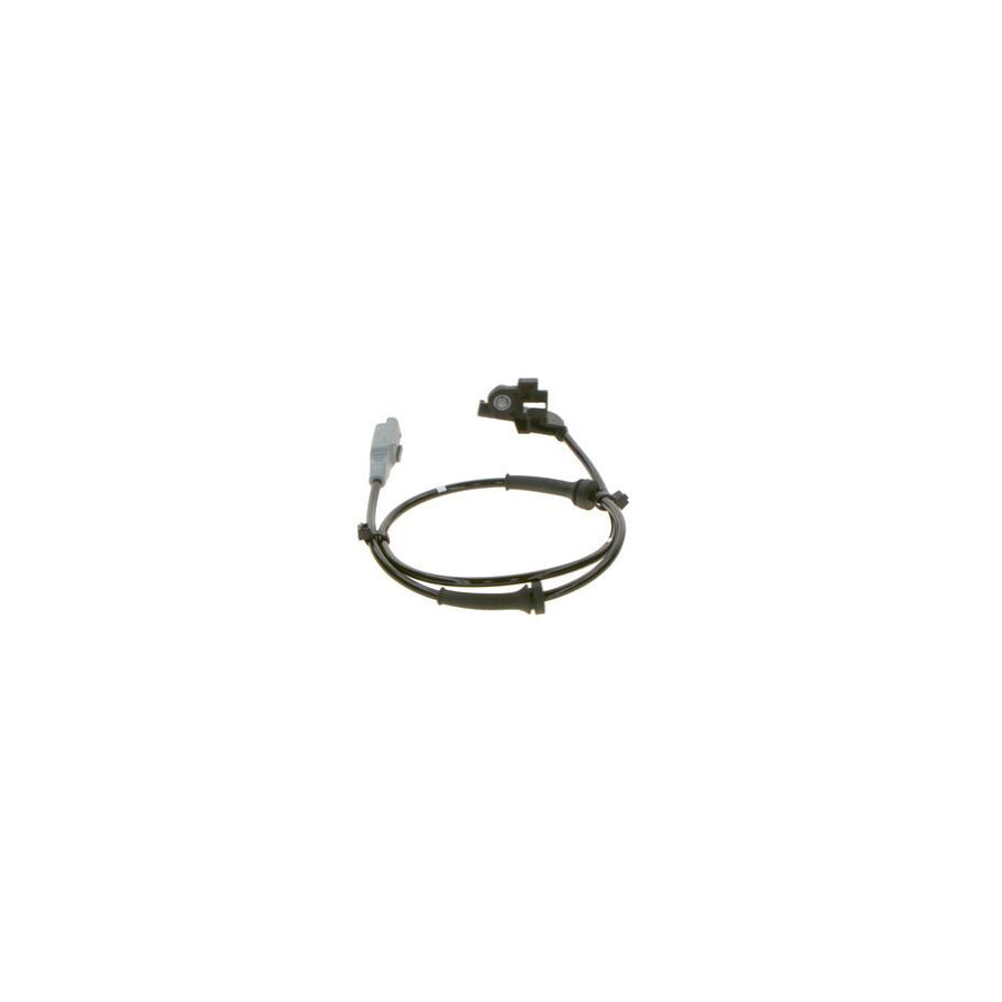 BOSCH Rear Wheel Speed Sensor 0265008017