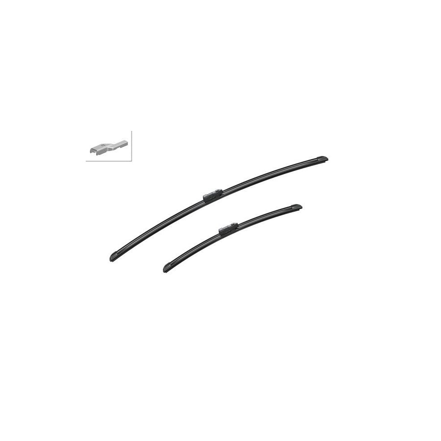 Bosch 3 397 014 027 Wiper Blade | Duco Car Parts UK Car Parts