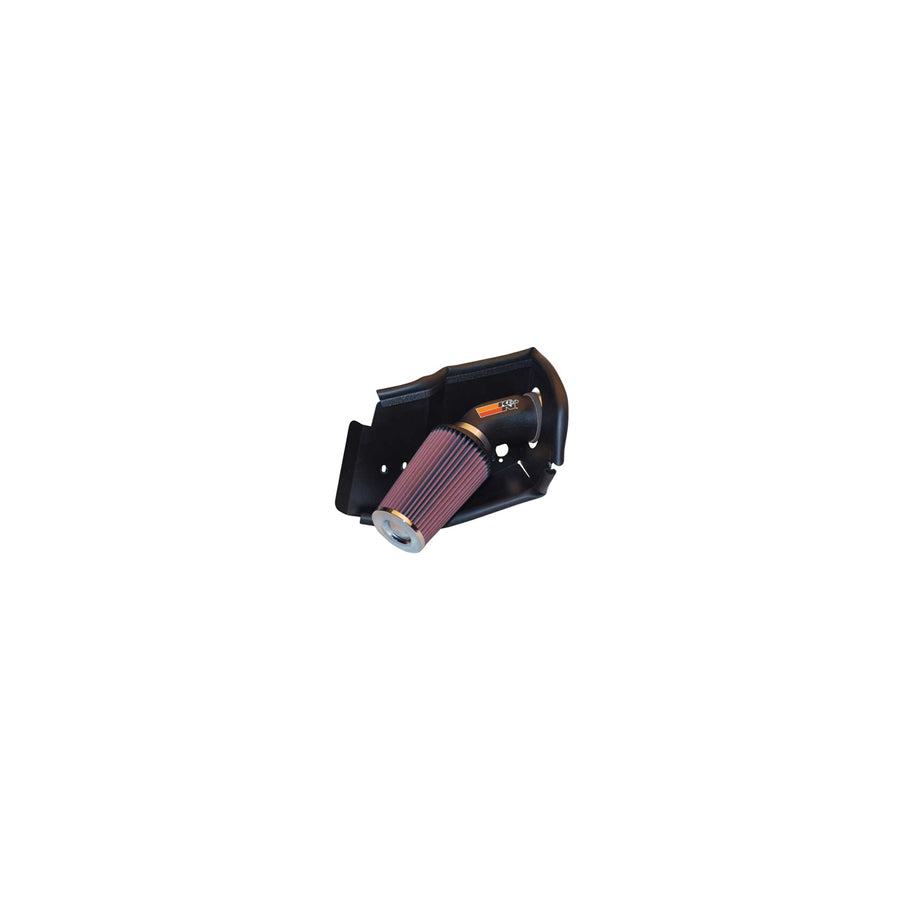 K&N 57-1000 Performance Air Intake System