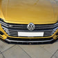 Maxton Design VW Arteon R-line Front Splitter V.3