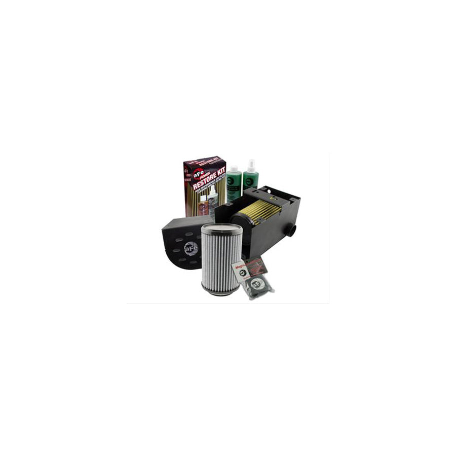  aFe 85-10024 Open Element Intake Polaris Ranger XP 05-09 700cc  | Duco Car Parts UK Car Parts