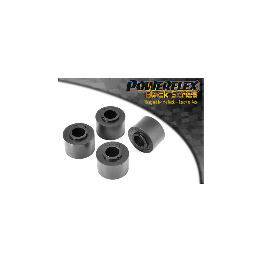 Powerflex PFF66-105BLK Saab 9000 Front Anti Roll Bar Drop Link Bush | Duco Car Parts UK Car Parts