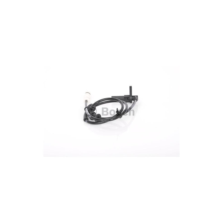 BOSCH Wheel Speed Sensor 0265007533