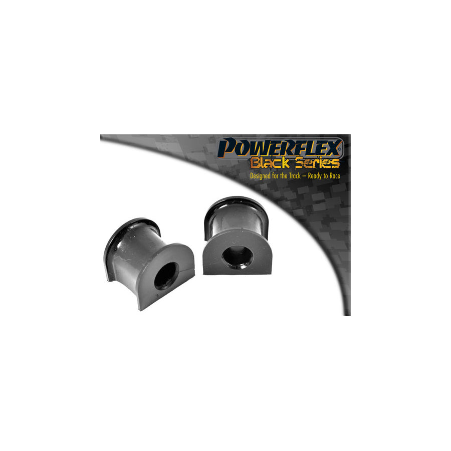 Powerflex PFF66-102-19BLK Saab 9000 Front Anti Roll Bar Bush 19mm | Duco Car Parts UK Car Parts