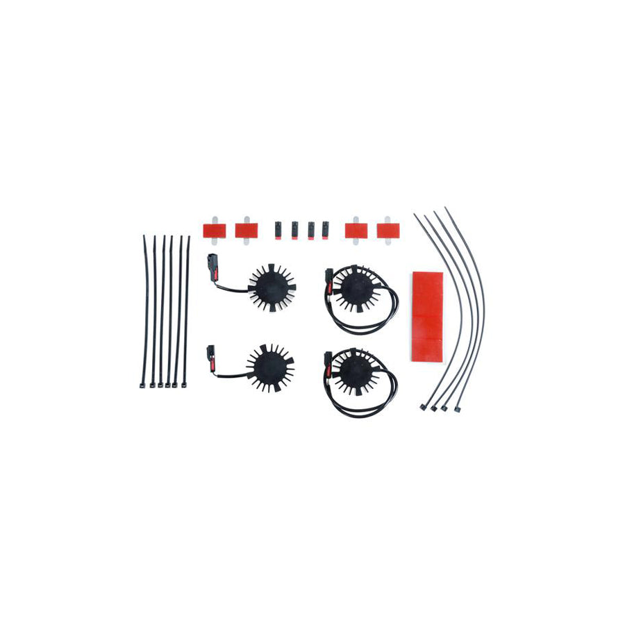 KW 68510419 Jaguar F-Type (X152) Cancellation Kit For Electronic Damping 1