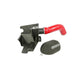 Ramair Audi Seat Skoda VW 1.8 2.0 TSI MQB Performance Intake Kit (Inc. 8V A3, 5F Leon & MK7 Golf)