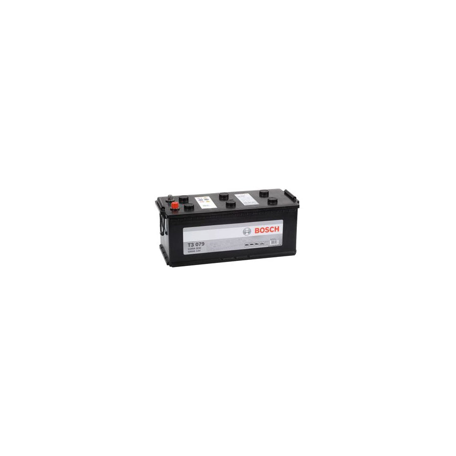 Bosch T3 079 Truck Battery 12V 180Ah Type 626 T3079 | Duco Car Parts UK Car Parts