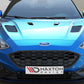 Maxton Design Ford Focus MK4 St/ St-line Set of Bonnet Vents
