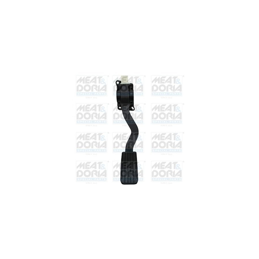 MEAT & DORIA 83659 Accelerator Pedal Kit | Duco Car Parts UK Car Parts