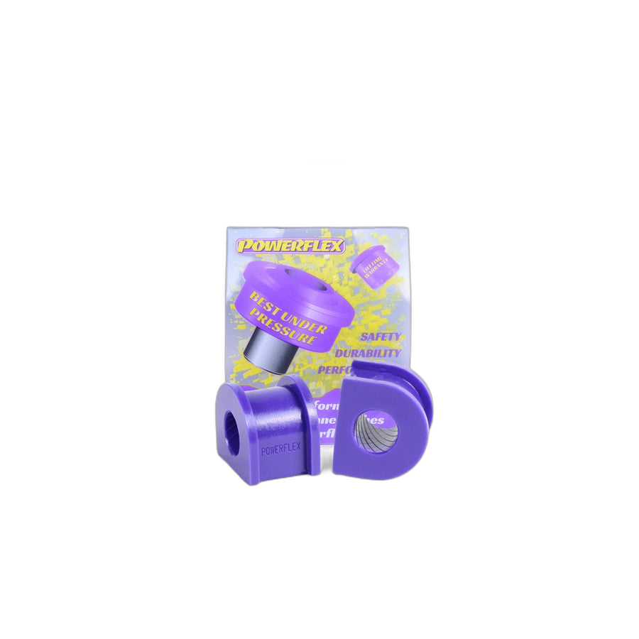 Powerflex PFR3-210-18 Seat Audi Rear Anti Roll Bar Bush 18mm (Inc. Exeo, S4, RS4, A4) | Duco Car Parts UK Car Parts