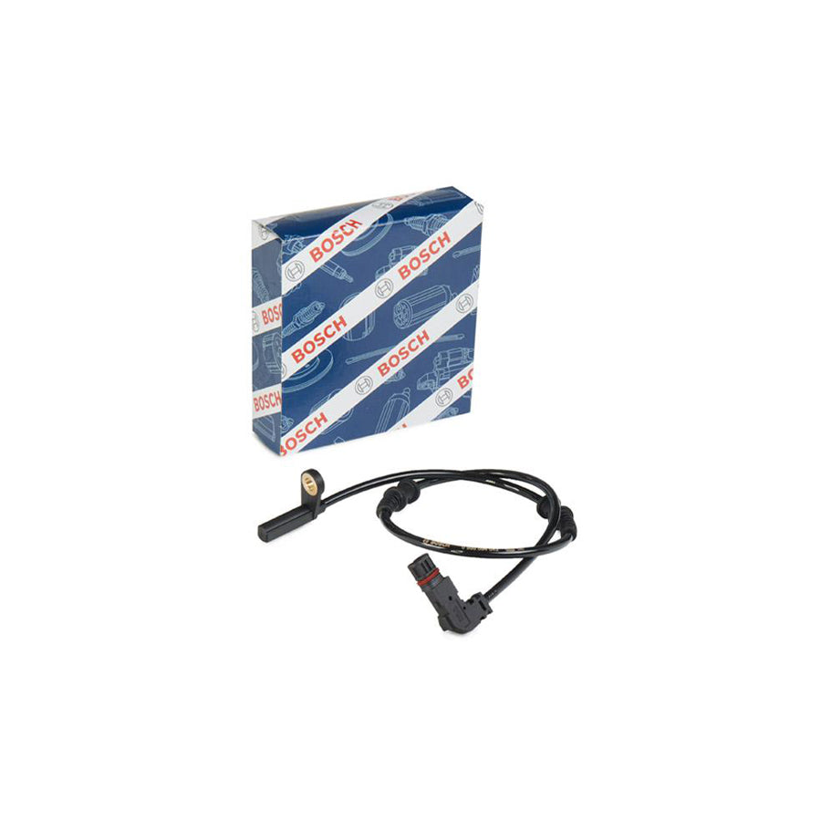BOSCH Front Wheel Speed Sensor 0986594543