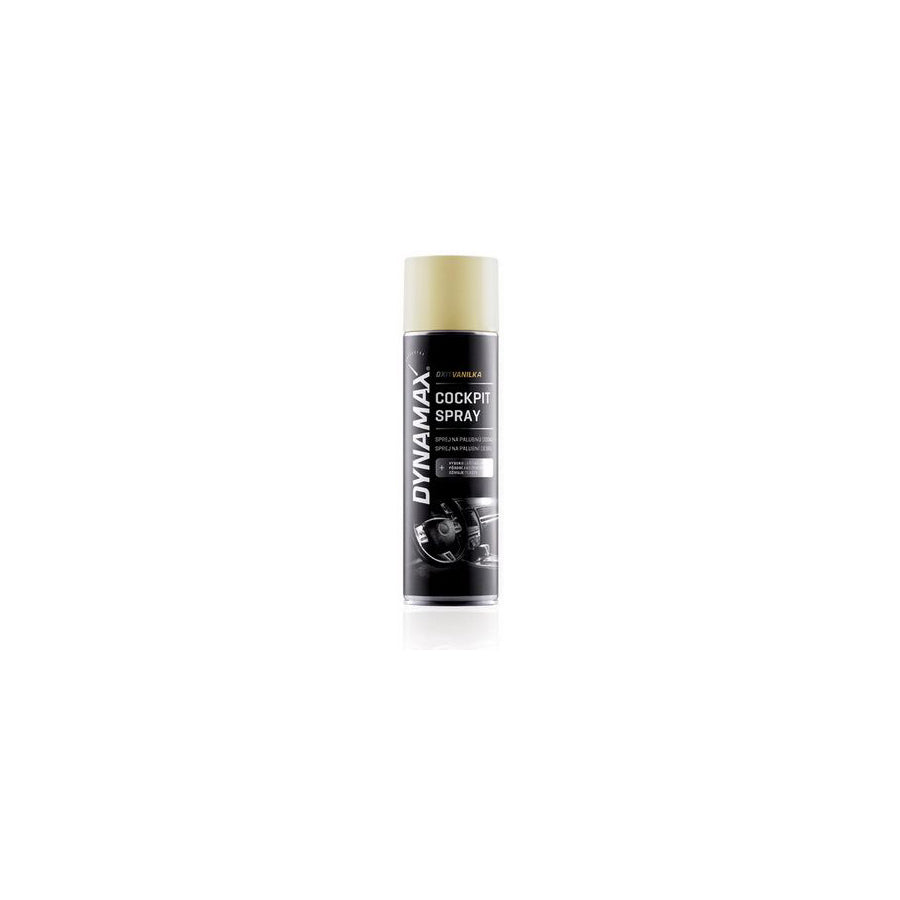 DYNAMAX 606137 Synthetic Material Cleaner | Duco Car Parts UK Car Parts
