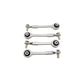034Motorsport Density Line Adjustable Upper Control Arm Kit, B9 Audi A4/S4, A5/S5, Allroad