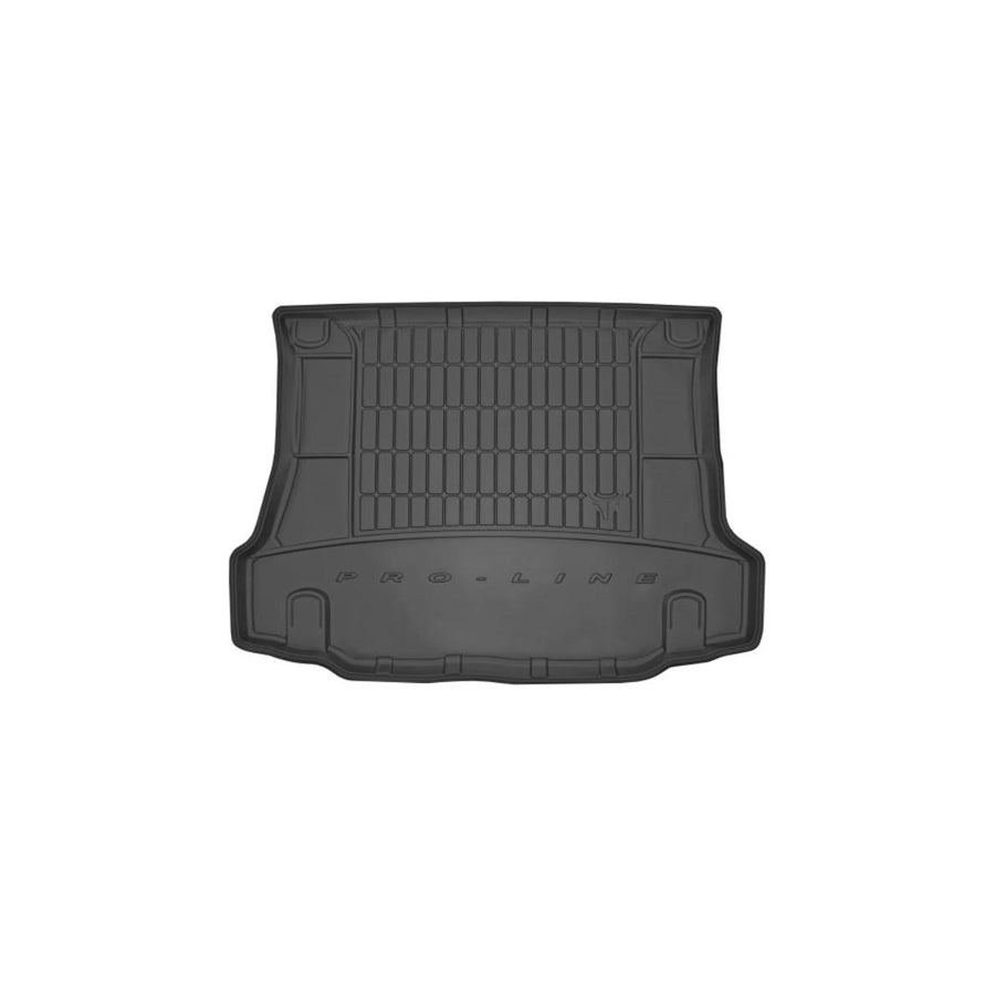 FROGUM TM405851 Car boot tray for FORD Focus Mk1 Saloon (DNW) 925x1288mm, Elastomer, Nonslip