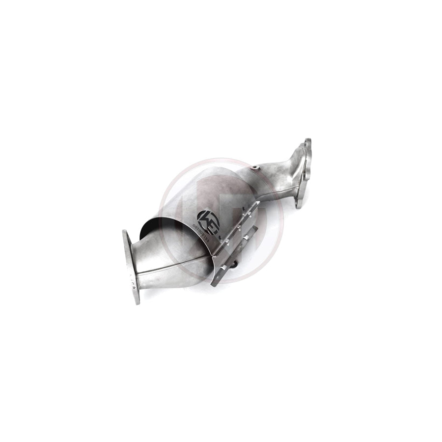 Wagner Subaru 300CPSI Racing Catalyst Converter Downpipe (WRX STI)