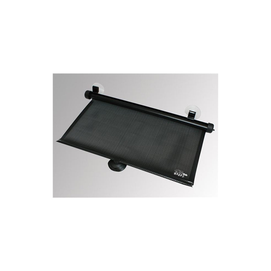 Happy Kids 28618 Car sun shade Black, Quantity: 1