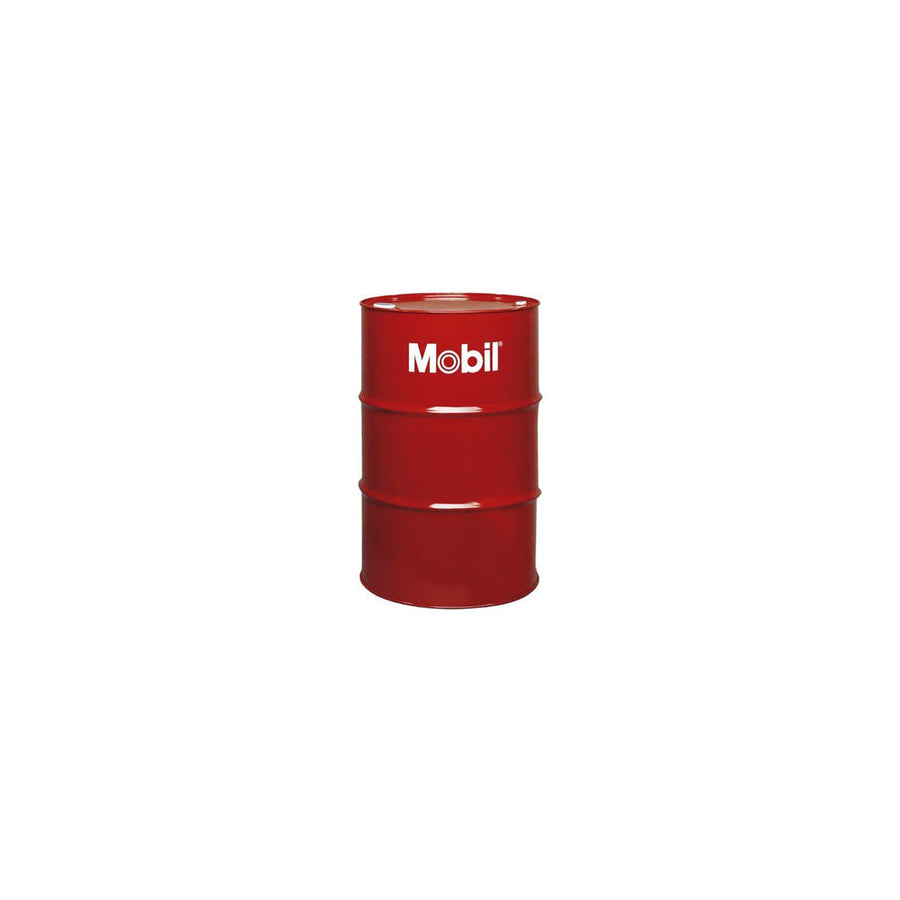 Mobil CHASSIS GREASE LBZ DRUM 180kg