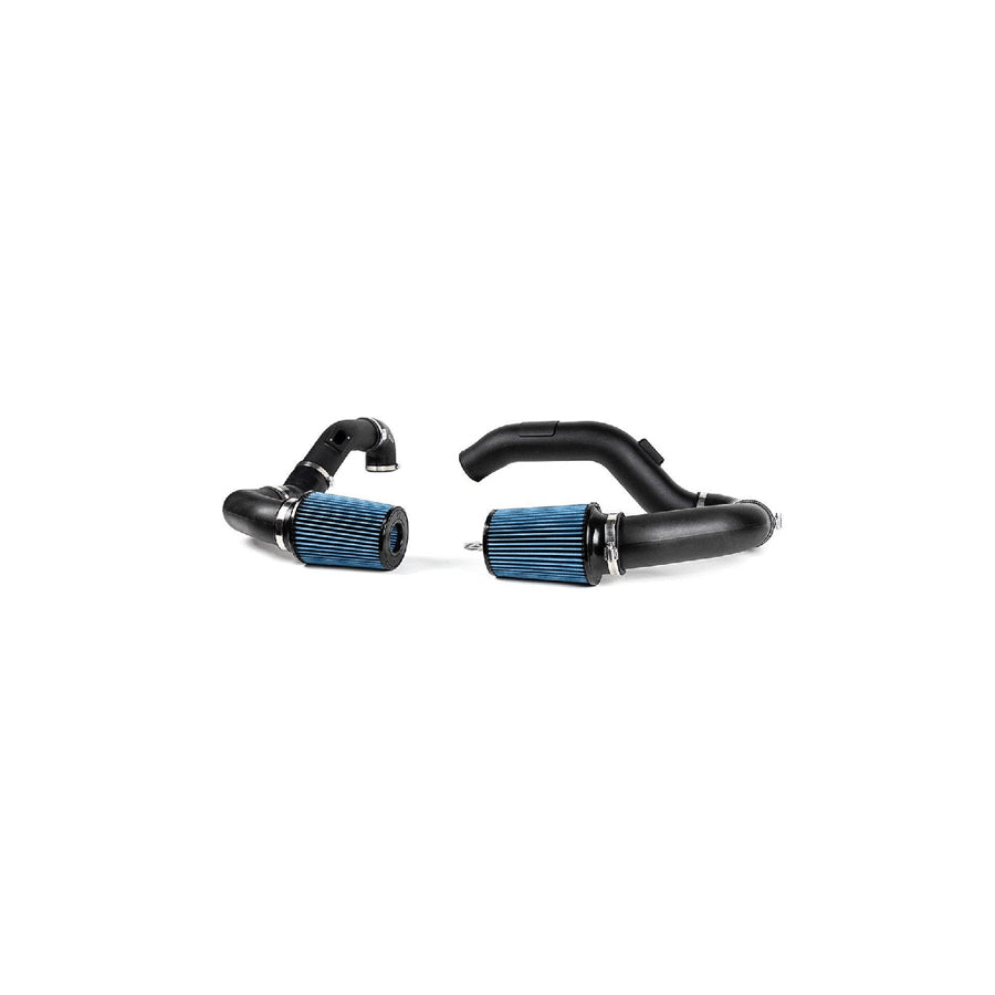 VR Performance BMW F80 F82 Front Mount Air Intake Kit (M3 & M4)
