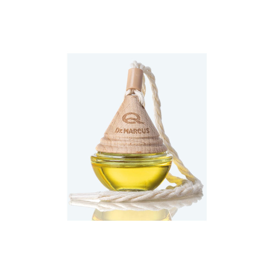 Dr. Marcus Senso Wood 47071632 Car air freshener Bottle, Contents: 8ml