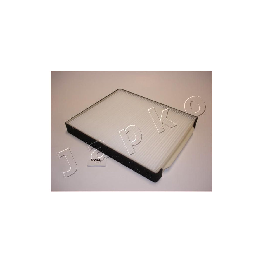 Japko 21Hy04 Pollen Filter For Hyundai Terracan (Hp) | Duco Car Parts UK Car Parts