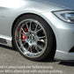 Rieger 00099549 BMW 3 Series E90 E91 Right Side Skirt - Carbon-Look