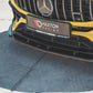 Maxton Design Mercedes Benz A45 S AMG W177 Front Splitter V.2