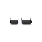 Basic Carbon BMW N43 N47 E81 E87 Aluminium Air Scoop (Inc. 118d, 120i, & 123d)