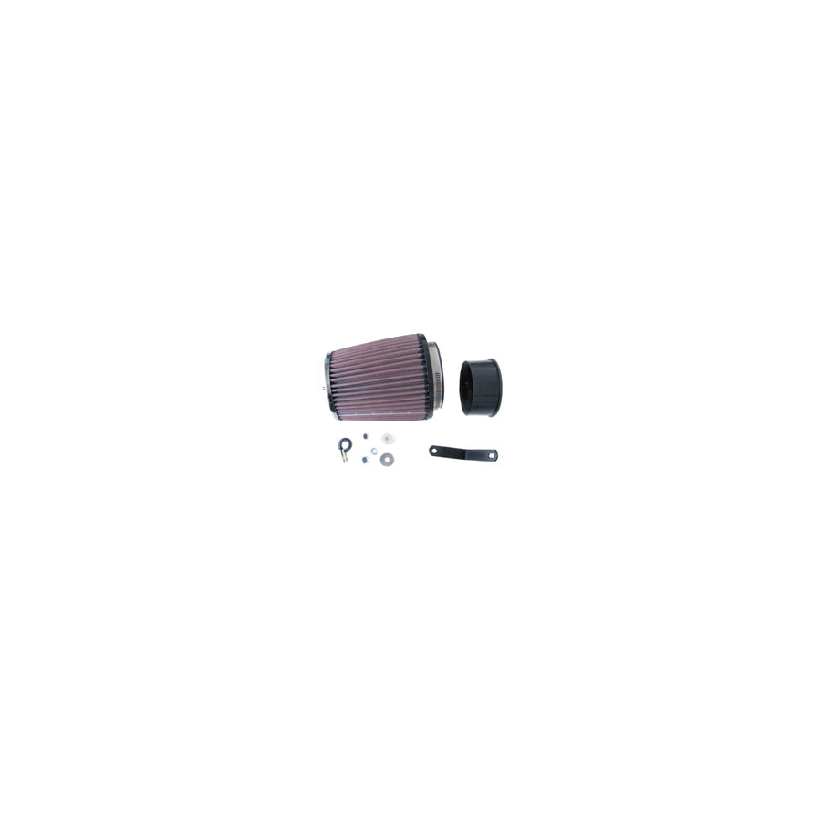 K&N 57-0654 Performance Air Intake System
