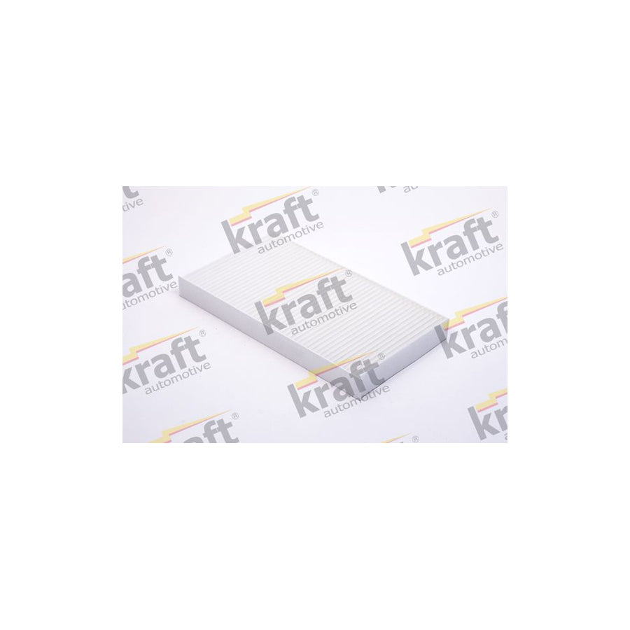 Kraft 1733020 Pollen Filter | Duco Car Parts UK Car Parts