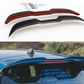 Maxton Design FO-FO-4-ST-CAP2T Spoiler Cap V.1 Ford Focus ST MK4 | Duco Car Parts UK Car Parts