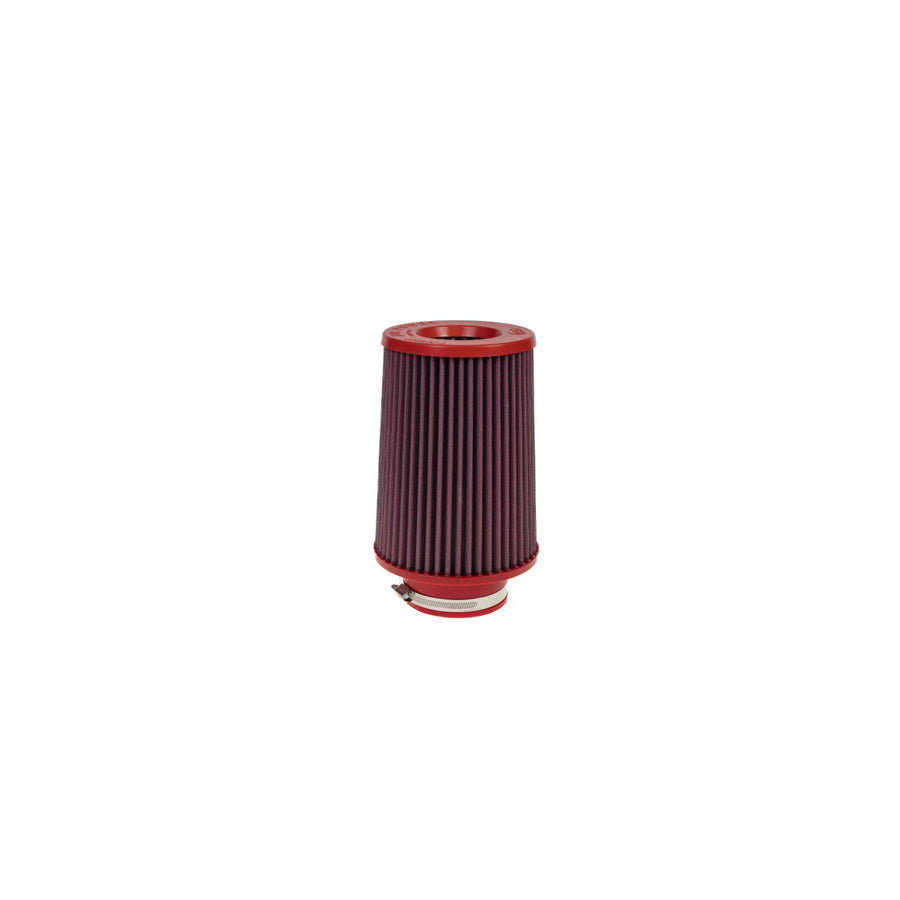 BMC FBTW90-200P Universal Twin Air Conical Filters Plastic Top Car Parts