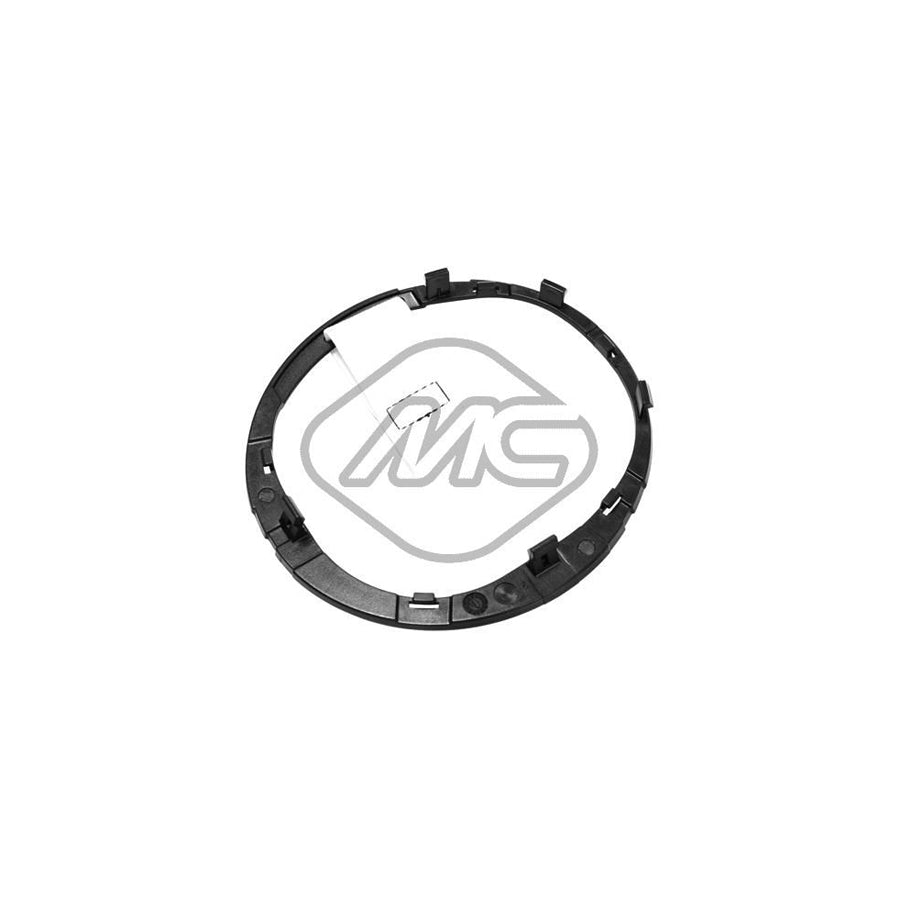 Metalcaucho 65047 Gear Lever Gaiter for FIAT 500 Hatchback (312)