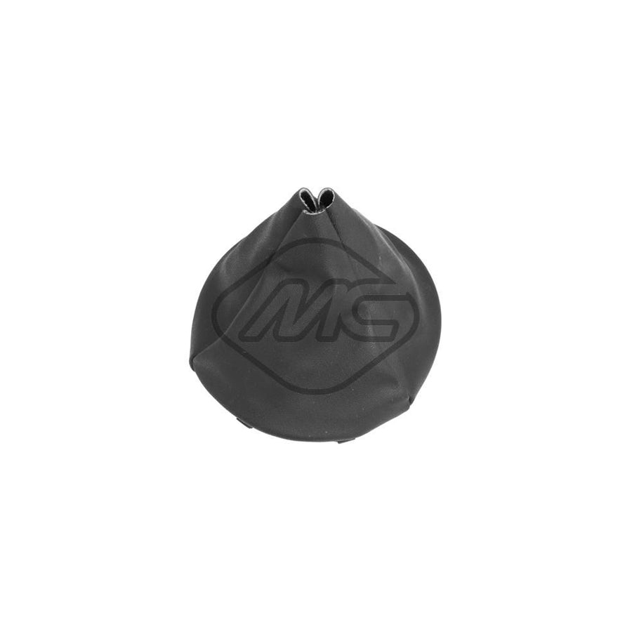 Metalcaucho 65046 Gear Lever Gaiter for FIAT 500 Hatchback (312)