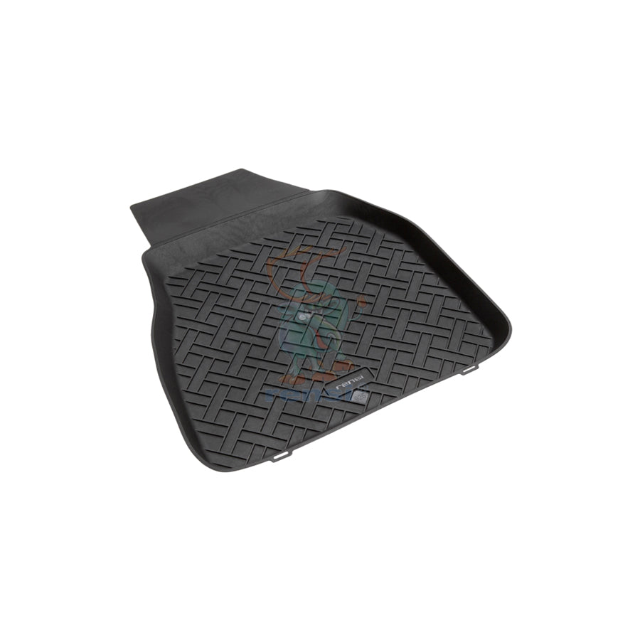 RENSI 925-1 Floor Mat Right Front
