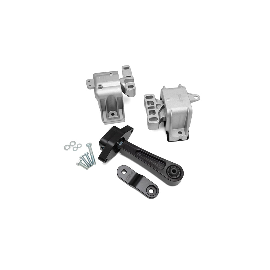 034Motorsport Motor Mount Set, Density Line/Motorsport Bundle, MkIV Volkswagen & 8L/8N Audi 1.8T, 2.0L, TDI