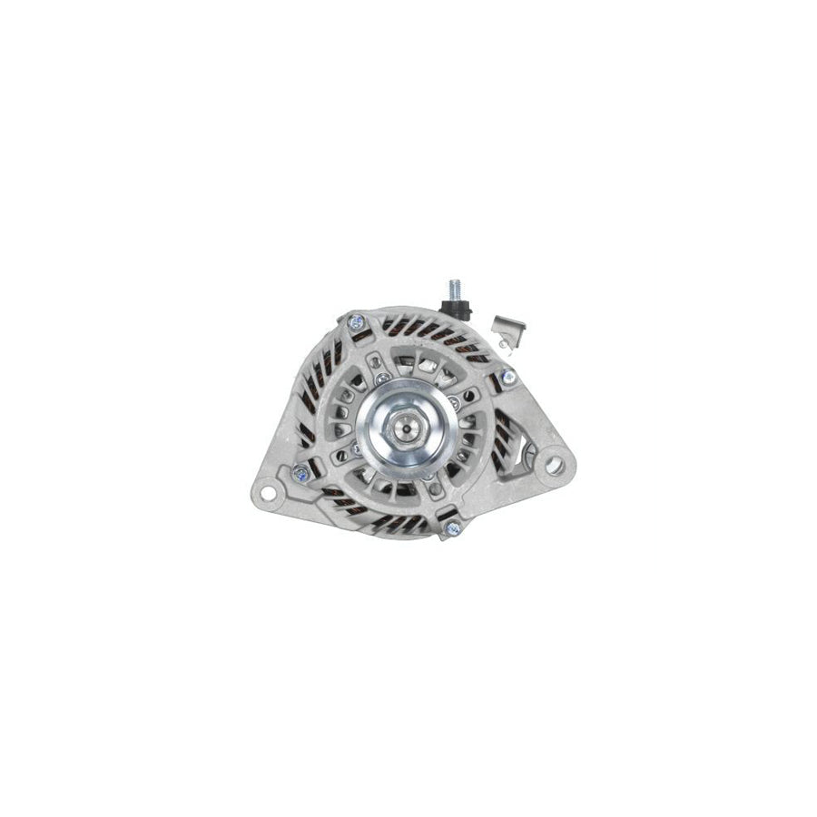 Hella 8DB 355 009 831 Brake Pad Set With Acoustic Wear Warning