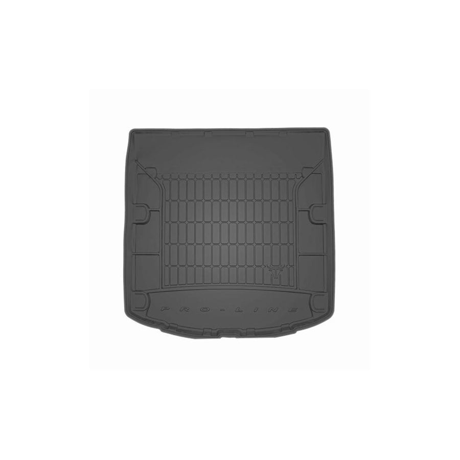 FROGUM TM404571 Car boot tray for AUDI A5 B9 Sportback (F5A) TPE (thermoplastic elastomer), Nonslip