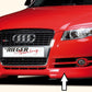 Rieger 00055220 Audi 8H 8E B7 A4 Front Splitter