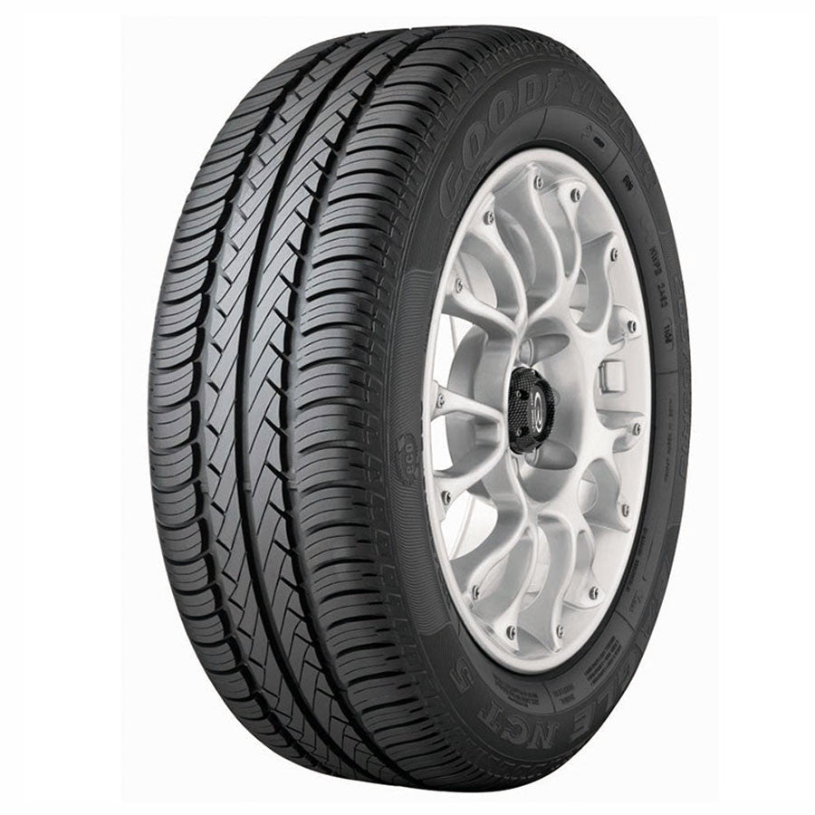 Goodyear Eagle NCT5 205/50 R17 89W Summer Tyre