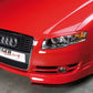 Rieger 00055220 Audi 8H 8E B7 A4 Front Splitter