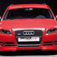 Rieger 00055220 Audi 8H 8E B7 A4 Front Splitter
