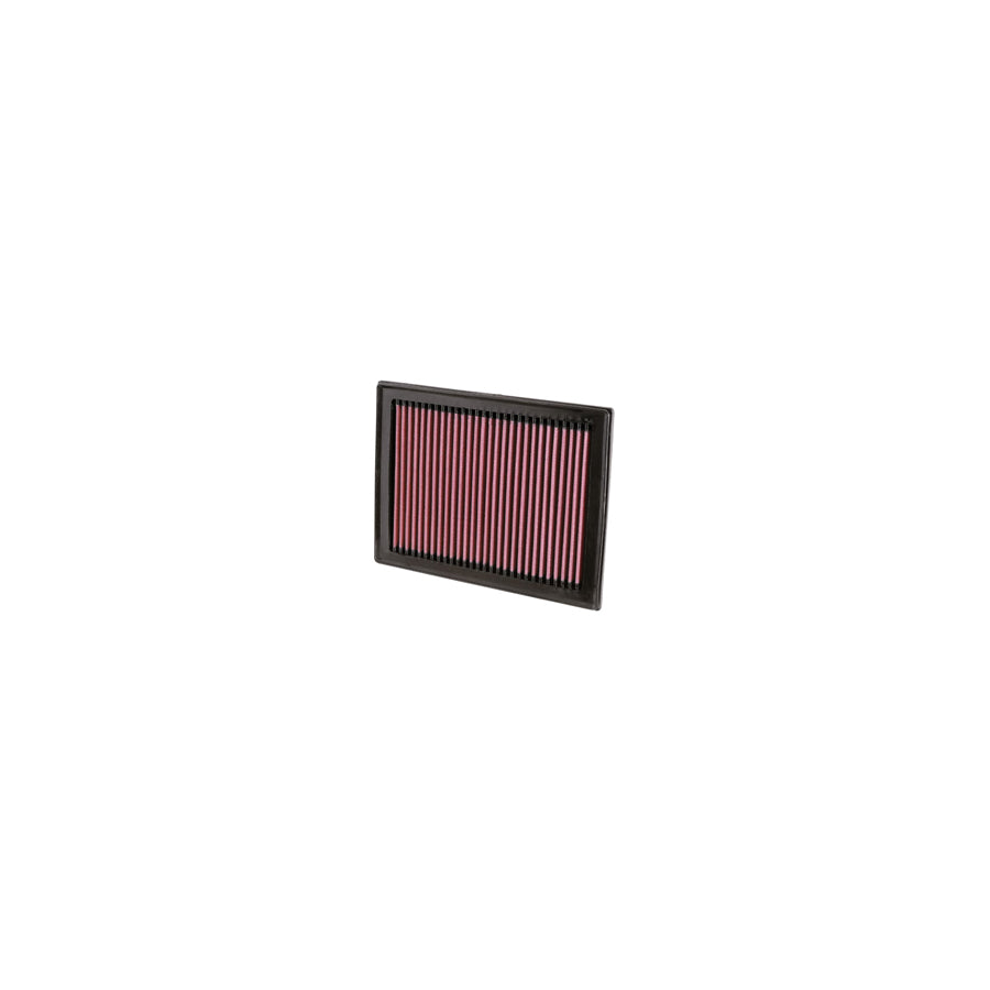 K&N 33-2409 Replacement Air Filter