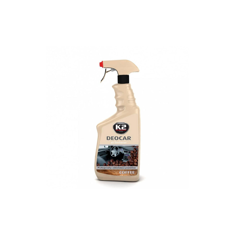 K2 M115KM Odour eliminator