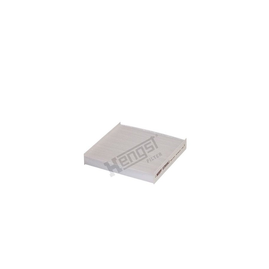 Hengst Filter E2959Li Pollen Filter For Honda Jazz Hatchback (Gd, Ge3, Ge2) | Duco Car Parts UK Car Parts