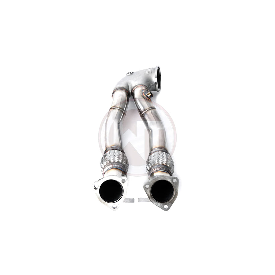Wagner Audi Downpipe Without Precatalyst Converter (TTRS 8S & RS3 8V)