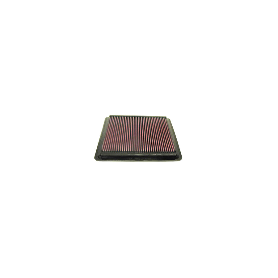 K&N 33-2289 Replacement Air Filter