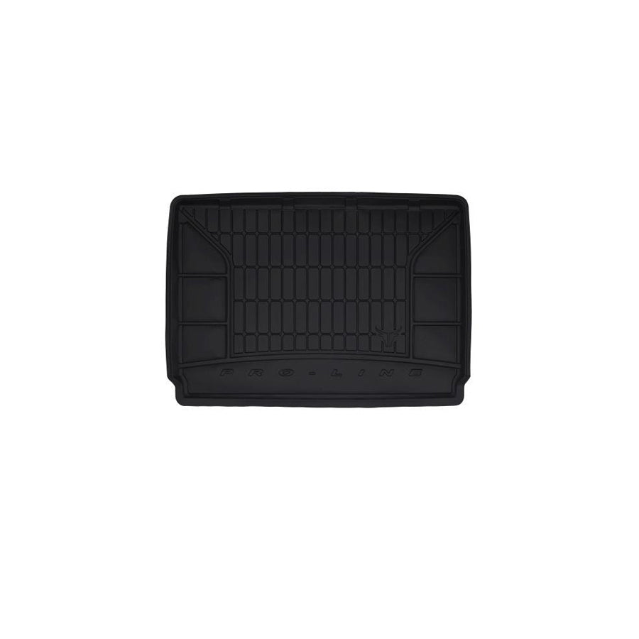 FROGUM TM402966 Car boot tray for FIAT 500L (351, 352) TPE (thermoplastic elastomer), Nonslip