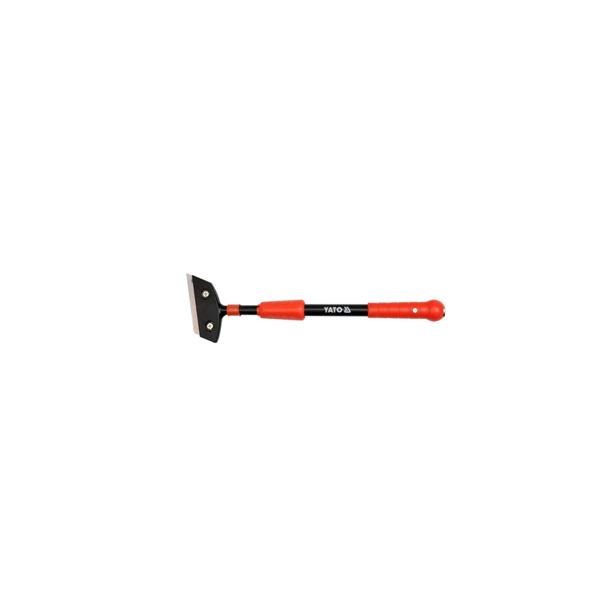 YATO YT-7551 Ice scraper long-handled, telescopic