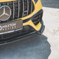 Maxton Design Mercedes Benz A45 S AMG W177 Front Splitter V.1
