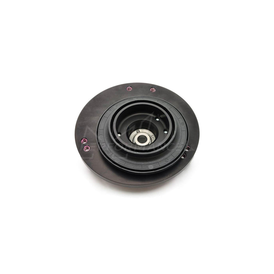 Millway Motorsport BMW F87 M2 Adjustable Front Camber Plates